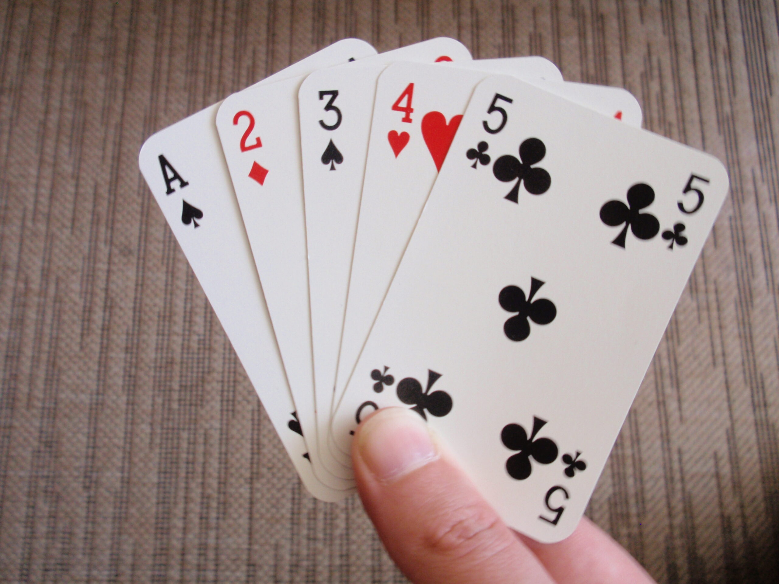 gambling là gì