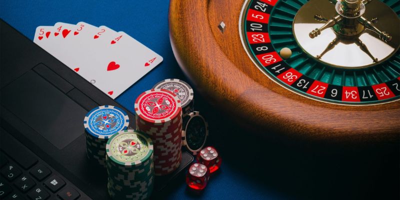 Các trò chơi phổ biến tại casino không chỉ giúp bạn có thể tận hưởng sự thú vị của việc tham gia chúng mà còn giúp bạn nắm bắt các cách chiến thắng khác nhau.