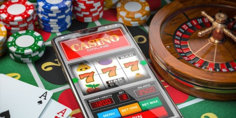Casino là một từ ngữ không thể thiếu trong thế giới cờ bạc