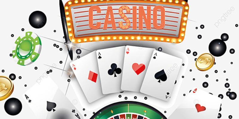 Casino là nơi giúp bạn thỏa mãn niềm đam mê với các trò cờ bạc