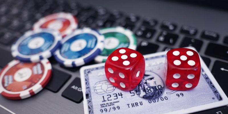 Casino là nơi giúp bạn thỏa mãn niềm đam mê với các trò cờ bạc.