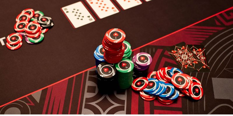 Những chiến thuật thông minh những kỹ năng tốt sẽ mang lại cho bạn một tỉ lệ thắng rất cao tại Poker