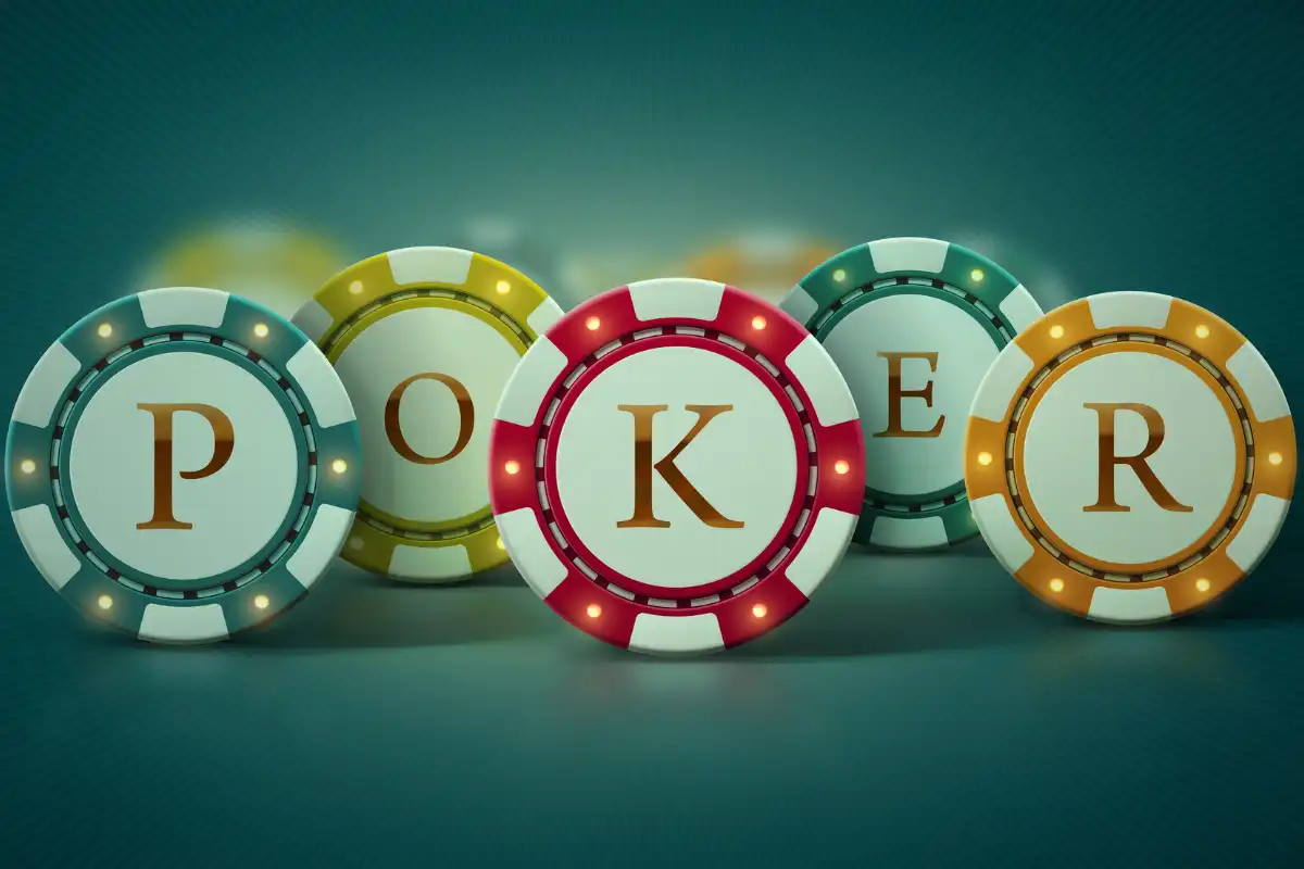 Thuật ngữ Poker