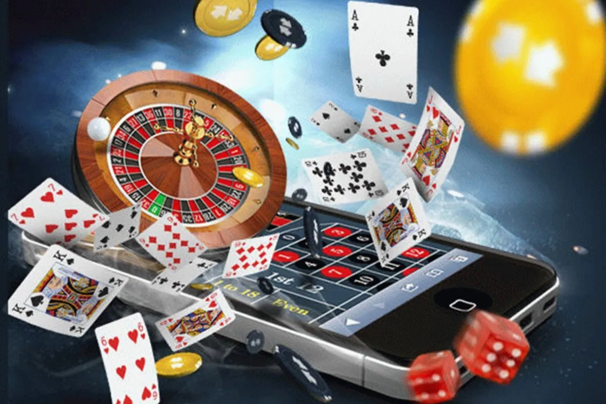 trò chơi game bài nào được chơi miễn phí