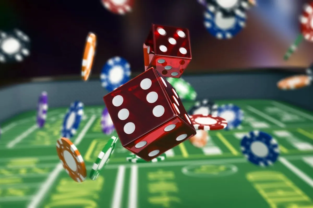 chơi game cờ bạc đổi thưởng sao cho vừa vui vừa có tiền