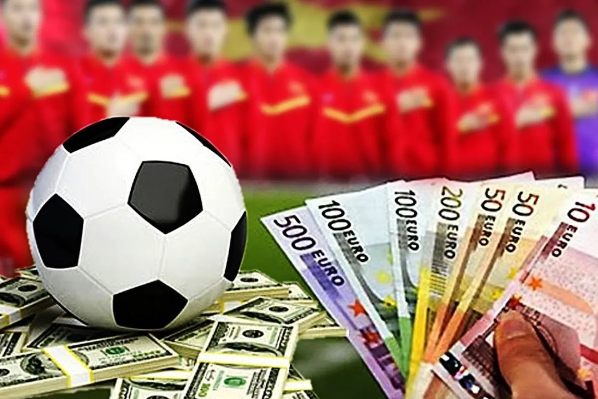 những trò chơi cá cược hợp pháp được công nhận